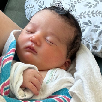 Babylist Registry Photo