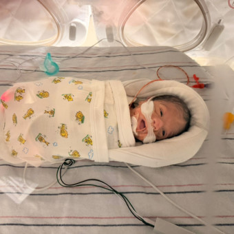 Babylist Registry Photo