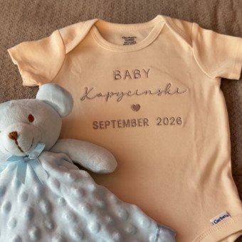 Babylist Registry Photo