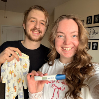 Babylist Registry Photo