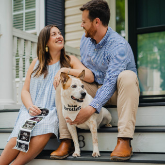 Babylist Registry Photo