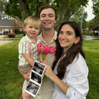 Babylist Registry Photo