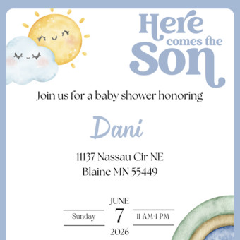 Babylist Registry Photo