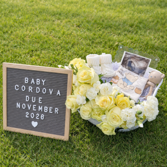 Babylist Registry Photo