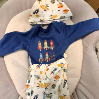 Babylist Registry Photo