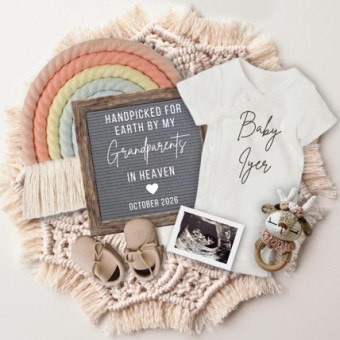 Babylist Registry Photo