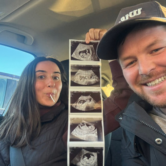 Babylist Registry Photo