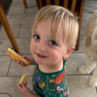 Babylist Registry Photo