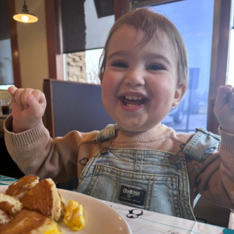 Babylist Registry Photo