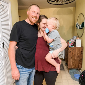 Babylist Registry Photo