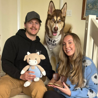 Babylist Registry Photo