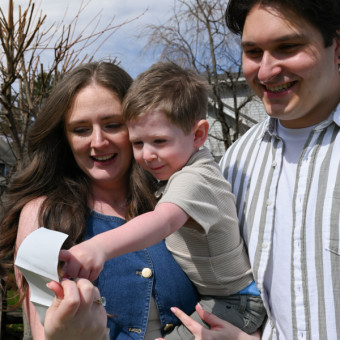 Babylist Registry Photo
