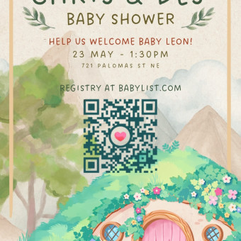 Babylist Registry Photo