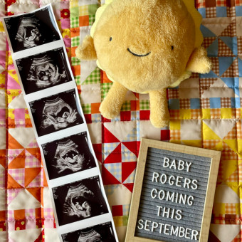 Babylist Registry Photo