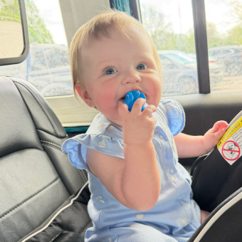 Babylist Registry Photo