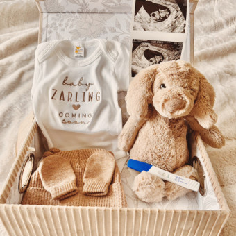 Babylist Registry Photo