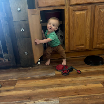 Babylist Registry Photo