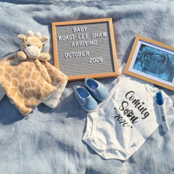 Babylist Registry Photo