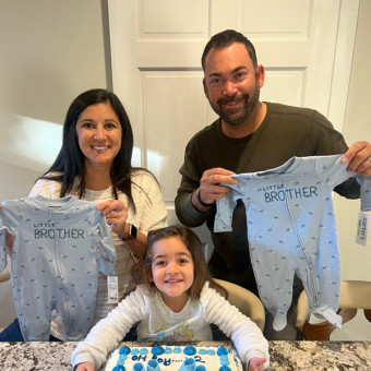Babylist Registry Photo