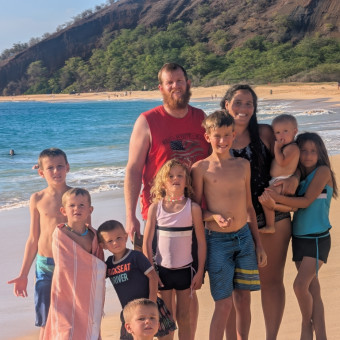 Babylist Registry Photo