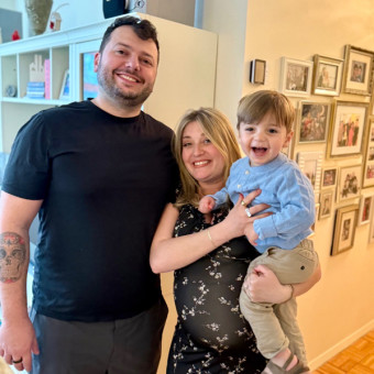 Babylist Registry Photo