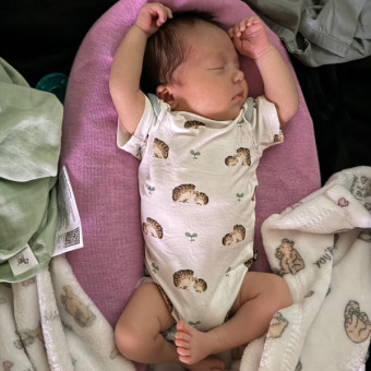 Babylist Registry Photo