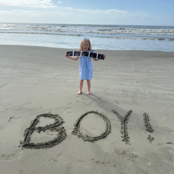 Babylist Registry Photo