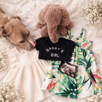 Babylist Registry Photo