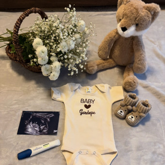 Babylist Registry Photo