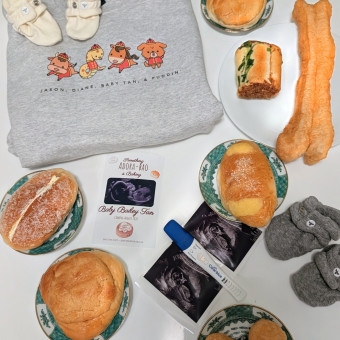 Babylist Registry Photo