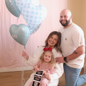 Babylist Registry Photo