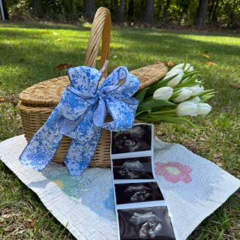Babylist Registry Photo