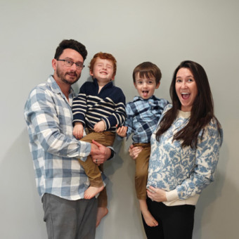 Babylist Registry Photo