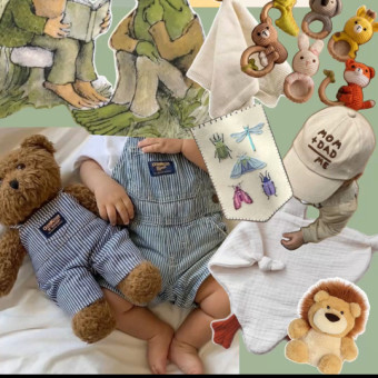 Babylist Registry Photo