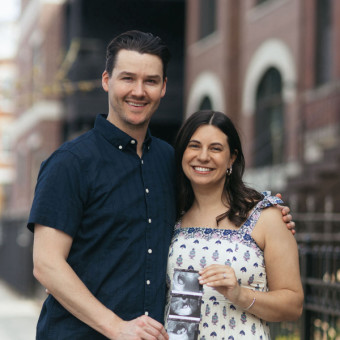 Babylist Registry Photo