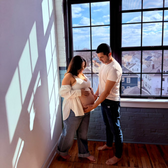 Babylist Registry Photo