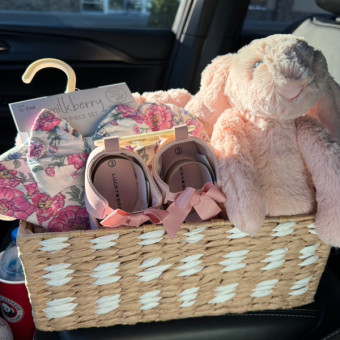 Babylist Registry Photo