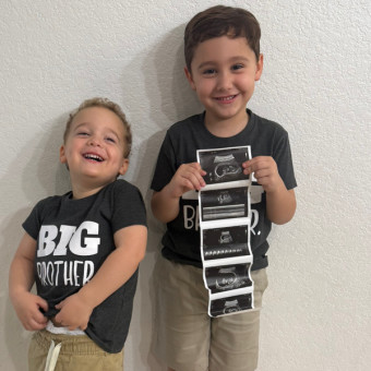 Babylist Registry Photo