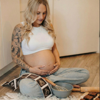 Babylist Registry Photo