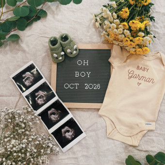 Babylist Registry Photo