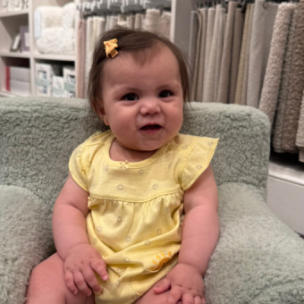 Babylist Registry Photo