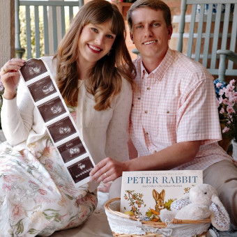 Babylist Registry Photo