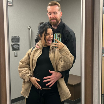 Babylist Registry Photo