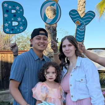 Babylist Registry Photo