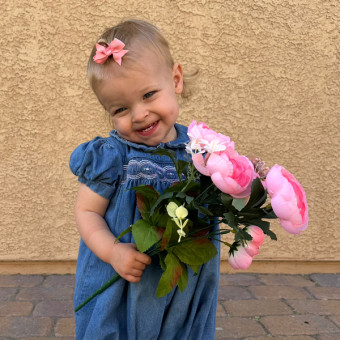 Babylist Registry Photo