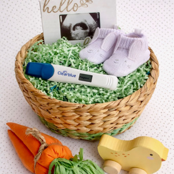 Babylist Registry Photo