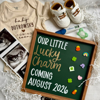 Babylist Registry Photo