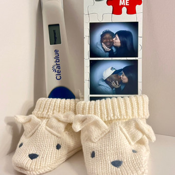 Babylist Registry Photo