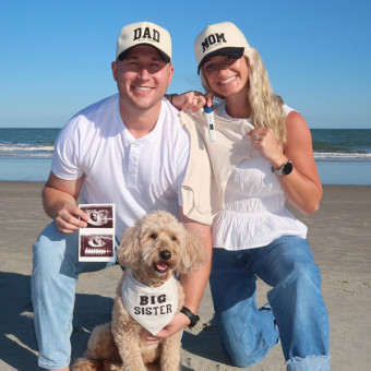 Babylist Registry Photo