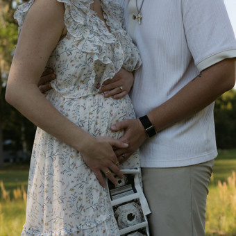 Babylist Registry Photo